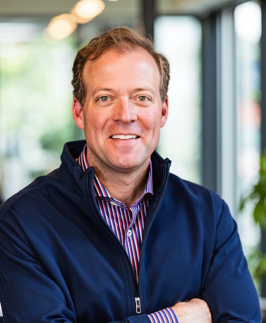 Michael Marsh Carter